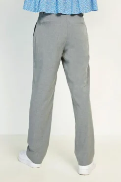 Enkafir Bukser, Grey Mel, XL