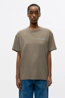 Enkulla T-shirt, Bungee Cleaning, M