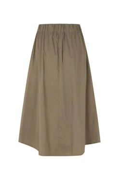 Enlila Nederdel, Brindle, 34