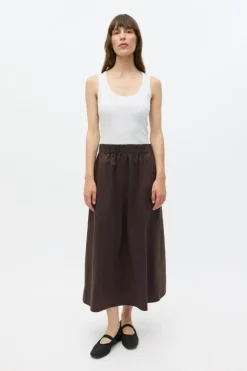 Enlila Nederdel, Chocolate Torte, 42