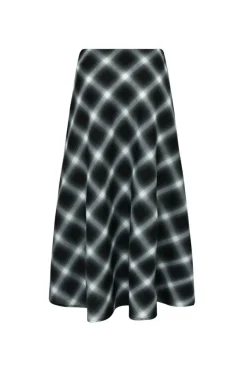 Enlin Nederdel, Navy Check, 38