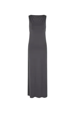 Enscorpion Kjole, Asphalt, L