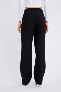 Ensmith Bukser, Sort, XXS