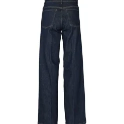 Enya Rinse Wash Jeans, Raw Denim, XL/L32