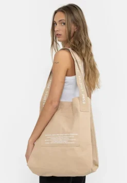 ESAlana Taske, White Pepper