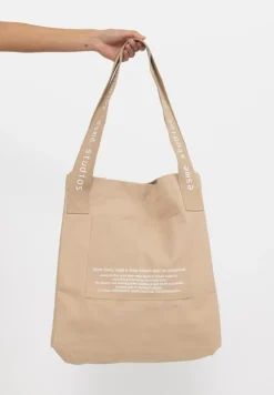 ESAlana Taske, White Pepper