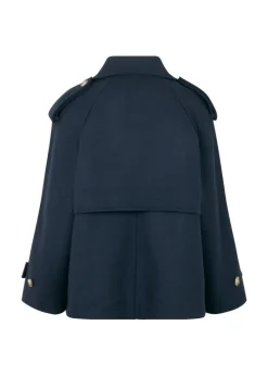 EsmundMD Jakke, Navy Sky, M