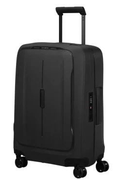 Essens Spinner 55 Kuffert, Graphite