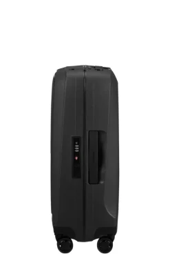 Essens Spinner 55 Kuffert, Graphite