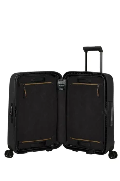 Essens Spinner 55 Kuffert, Graphite