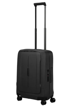 Essens Spinner 55 Kuffert, Graphite