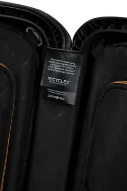 Essens Spinner 69 Kuffert, Graphite