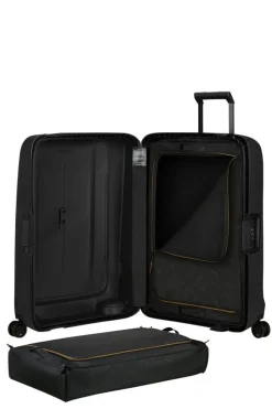 Essens Spinner 69 Kuffert, Graphite