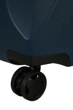 Essens Spinner 75 Kuffert, Midnight Blue