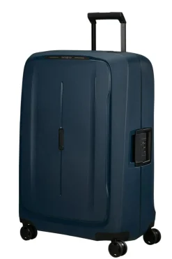 Essens Spinner 75 Kuffert, Midnight Blue