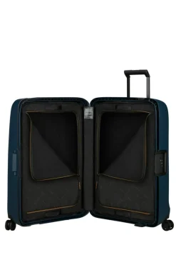 Essens Spinner 75 Kuffert, Midnight Blue