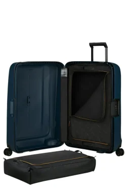 Essens Spinner 75 Kuffert, Midnight Blue
