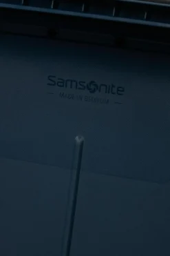 Essens Spinner 75 Kuffert, Midnight Blue