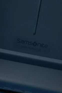 Essens Spinner 55 Kuffert, Midnight Blue