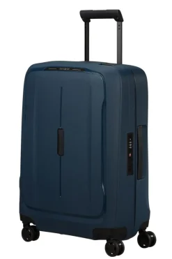Essens Spinner 55 Kuffert, Midnight Blue