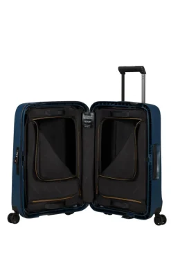 Essens Spinner 55 Kuffert, Midnight Blue