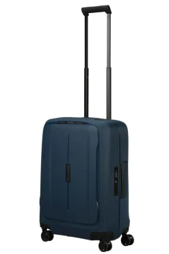 Essens Spinner 55 Kuffert, Midnight Blue