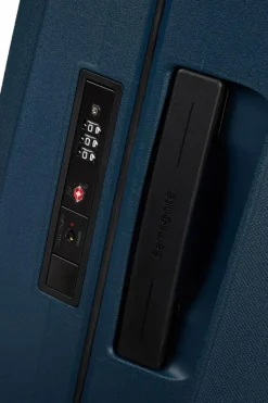 Essens Spinner 55 Kuffert, Midnight Blue