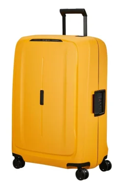 Essens Spinner 75 Kuffert, Radiant Yellow