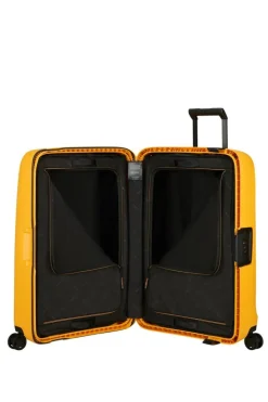 Essens Spinner 75 Kuffert, Radiant Yellow