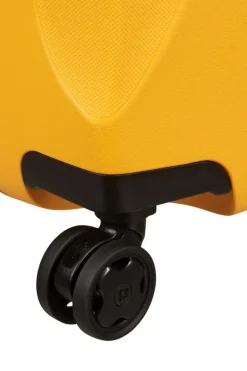 Essens Spinner 55 Kuffert, Radiant Yellow