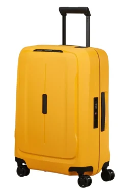 Essens Spinner 55 Kuffert, Radiant Yellow