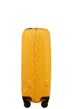 Essens Spinner 55 Kuffert, Radiant Yellow