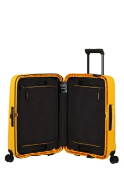 Essens Spinner 55 Kuffert, Radiant Yellow
