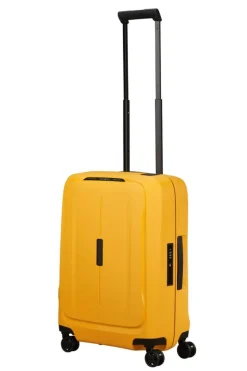 Essens Spinner 55 Kuffert, Radiant Yellow