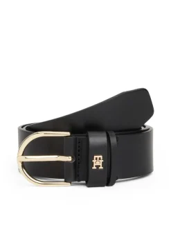 Essential Effortless Bælte, Black, 105 cm