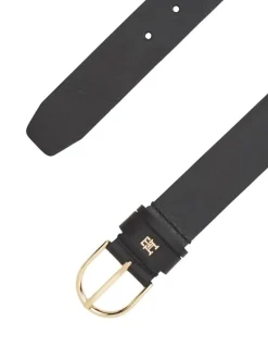 Essential Effortless Bælte, Black, 105 cm