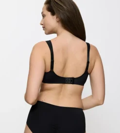 Essential Minimizer W X BH, Black, 75F