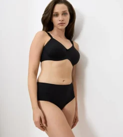 Essential Minimizer W X BH, Black, 75F