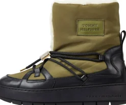 Essential Snowboot Støvler, Putting Green, 42