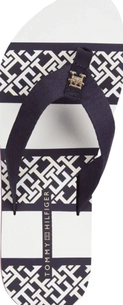 Essential Webbing Sandaler, Navy, 41