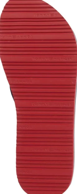 Essential Webbing Sandaler, Navy, 41