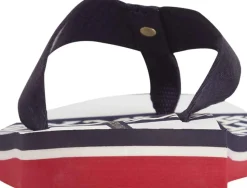 Essential Webbing Sandaler, Navy, 41