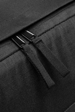 Essentials Xpak 28 Rejsetaske, Black