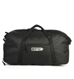 Essentials Xpak 54 Rejsetaske, Black