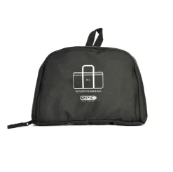 Essentials Xpak 54 Rejsetaske, Black