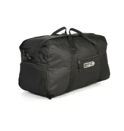 Essentials Xpak 54 Rejsetaske, Black