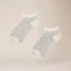 Essentiel Strømper, Holiday Greige, 39/42