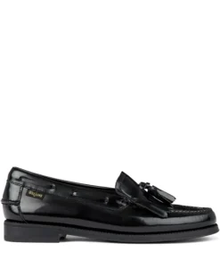 Esther Loafers, Black, 40