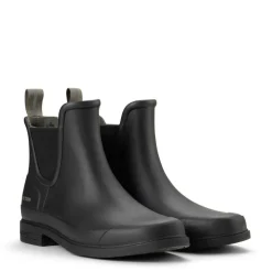 Eva Gummistøvler, Black, 41