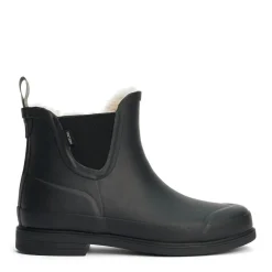 Eva Vinterstøvler, Black, 39